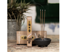 ENCENS JAPONNAIS - FRANKINCENSE