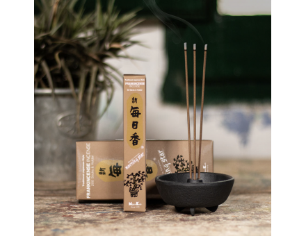 ENCENS JAPONNAIS - FRANKINCENSE