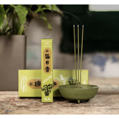 ENCENS JAPONNAIS - PATCHOULI