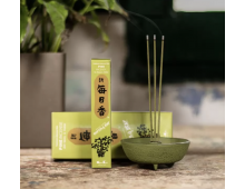 ENCENS JAPONNAIS - PATCHOULI