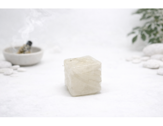 CAMPHRE NATUREL EN TABLETTES