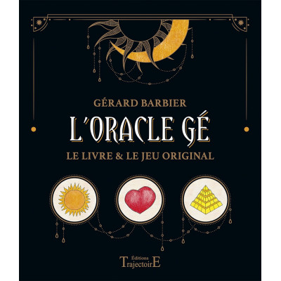 ORACLE GE GRAND COFFRET