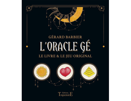 ORACLE GE GRAND COFFRET