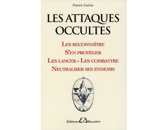 LES ATTAQUES OCCULTES