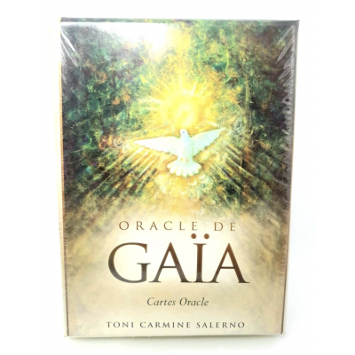 ORACLE GAIA
