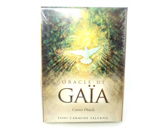 ORACLE GAIA