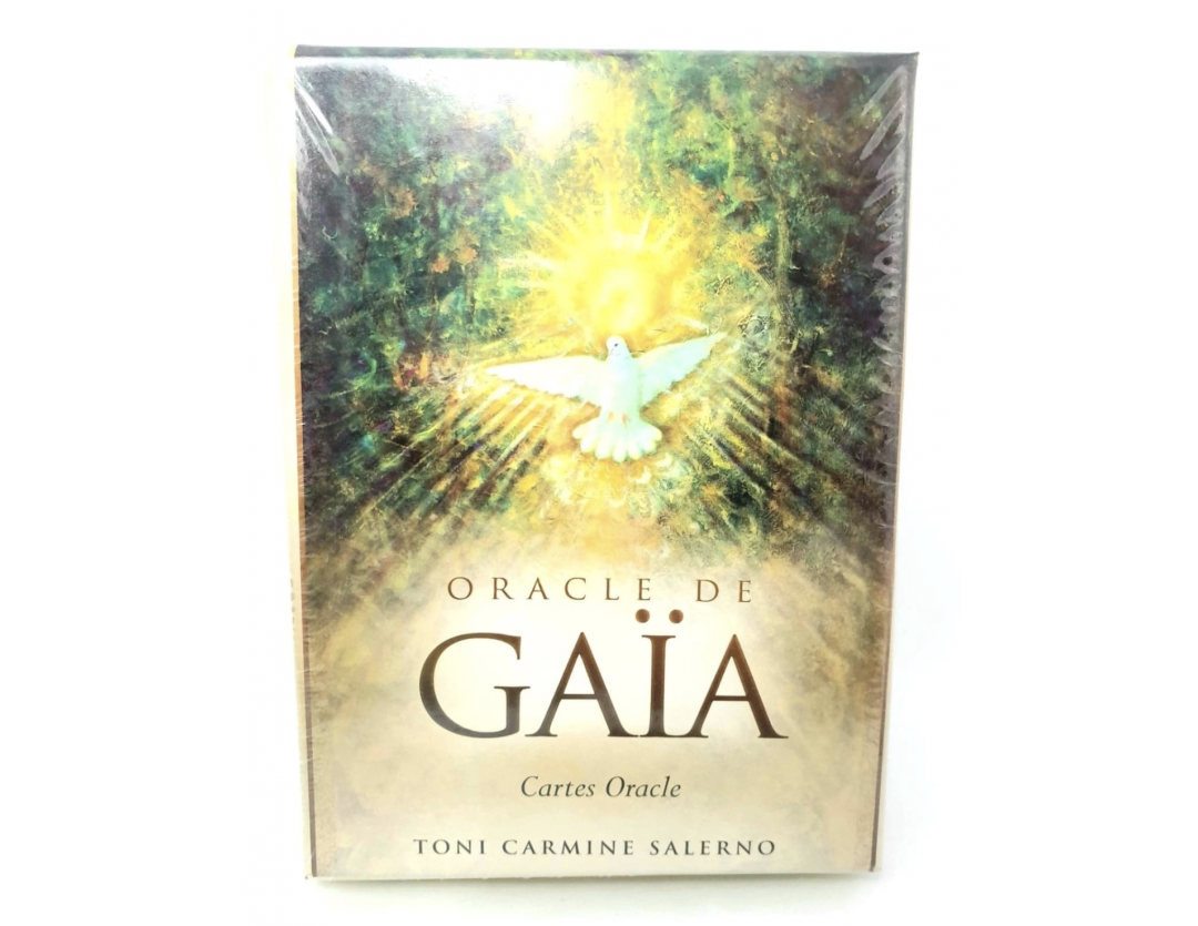 ORACLE GAIA