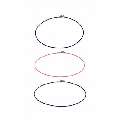 CORDON COTON CIRÉ 45-50 CM