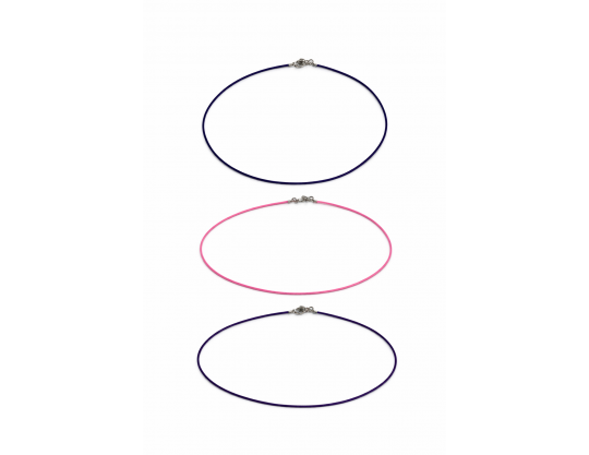 CORDON COTON CIRÉ 45-50 CM