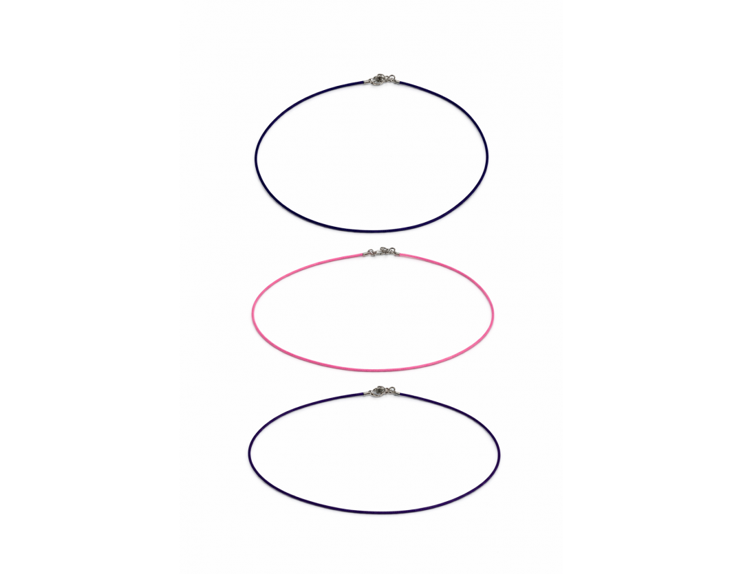 CORDON COTON CIRÉ 45-50 CM