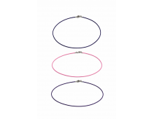 CORDON COTON CIRÉ 45-50 CM