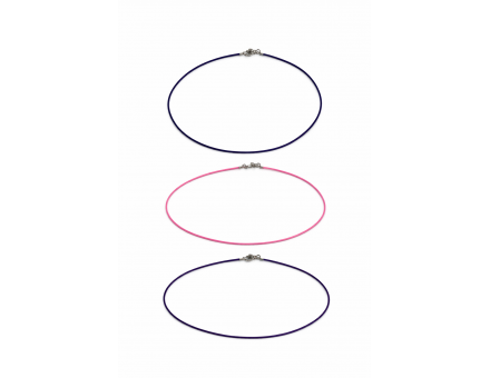 CORDON COTON CIRÉ 45-50 CM