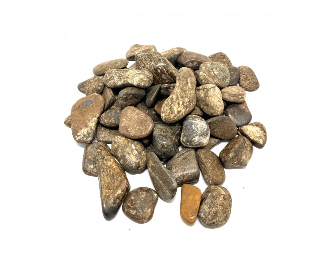 bronzite