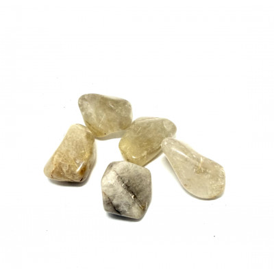 QUARTZ RUTILÉ GM