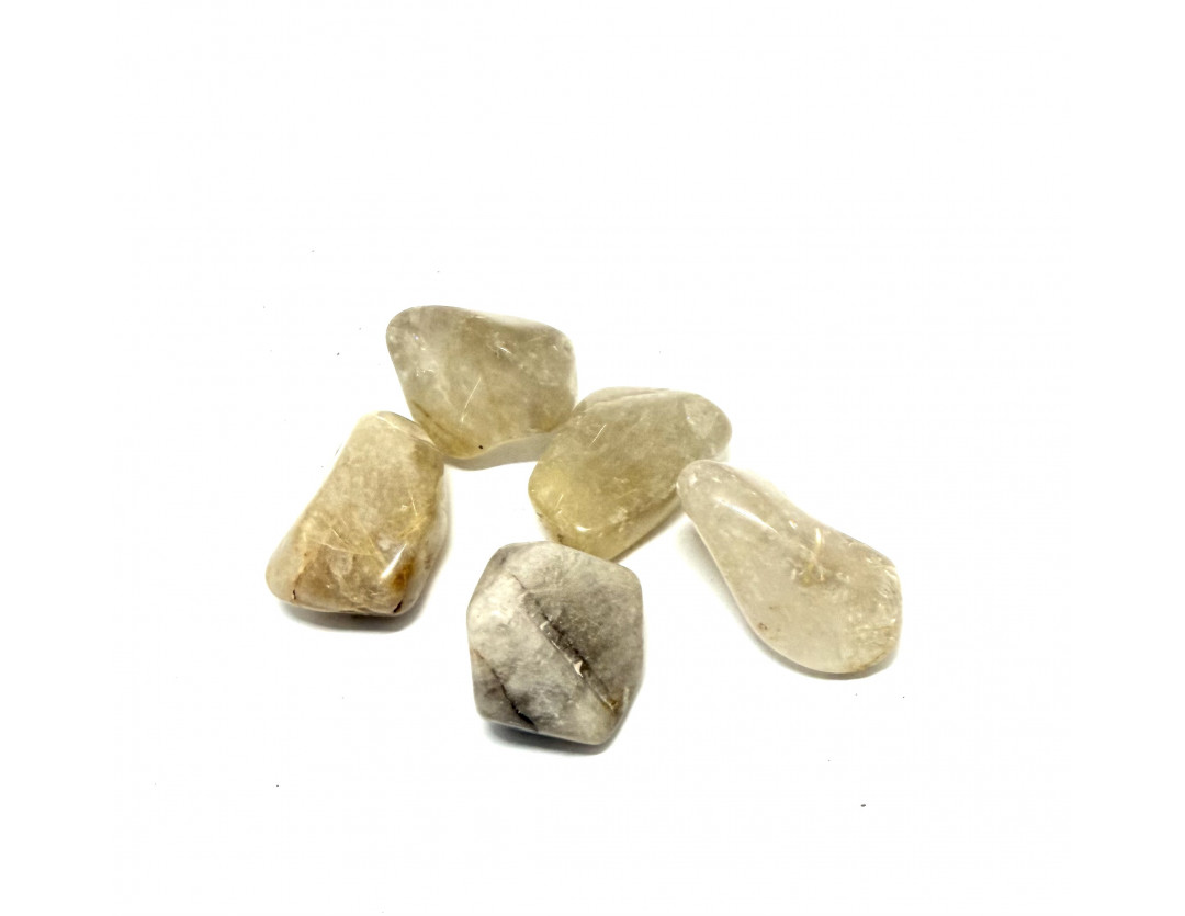 QUARTZ RUTILÉ GM