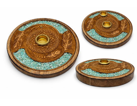 PORTE ENCENS BOIS & PIERRE