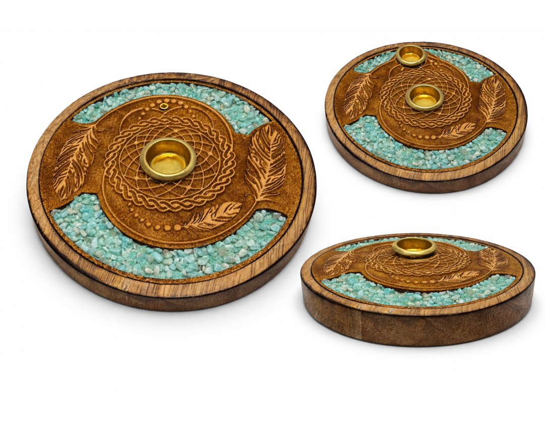 PORTE ENCENS BOIS & PIERRE