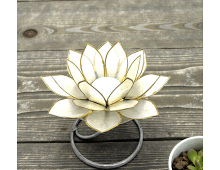 LOTUS ÉCLAIRAGE