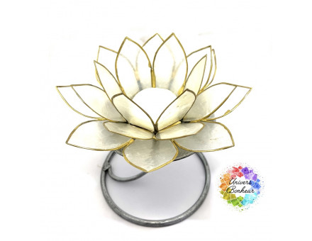 LOTUS ÉCLAIRAGE