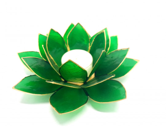 LOTUS CHAKRA TOUTES COULEURS GM