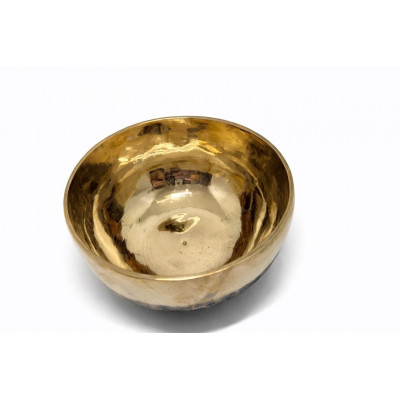 BOL ISHANA NOIR ET OR 711 GR - SOL