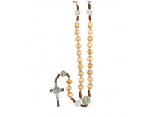 CHAPELET ST BENOIT AVEC FERMOIR