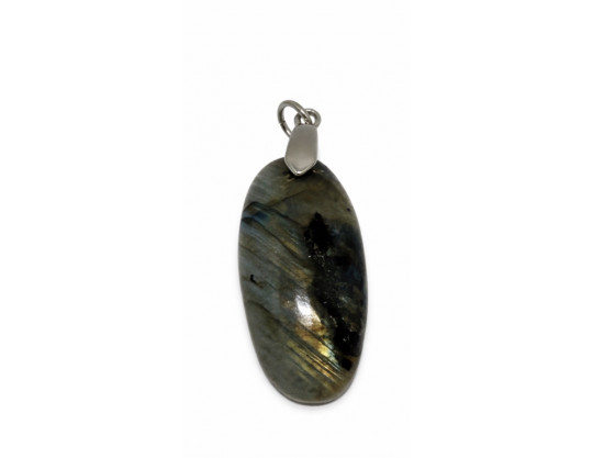 LABRADORITE