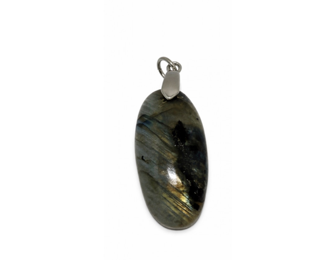 LABRADORITE