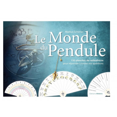 LE MONDE DU PENDULE