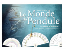 LE MONDE DU PENDULE
