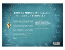 LE MONDE DU PENDULE