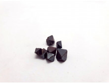 LOT MAGNETITE 6 PCES