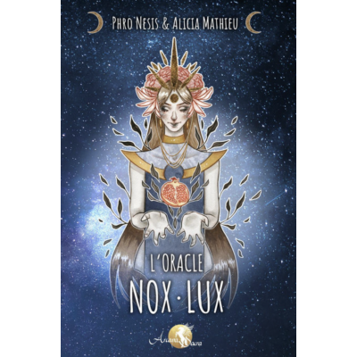 ORACLE NOX-LUX