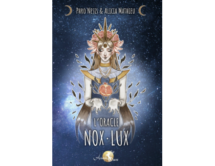 ORACLE NOX-LUX