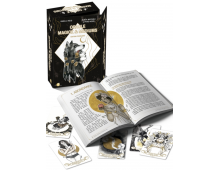 COFFRET ORACLE MAGICK & MEDIUMS