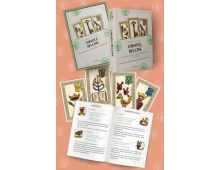 L'ORACLE BELLINE COFFRET