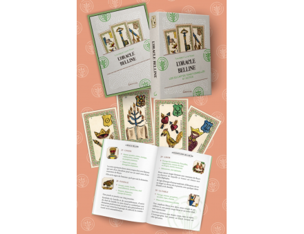 L'ORACLE BELLINE COFFRET