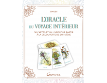 ORACLE DU VOYAGE INTÉRIEUR