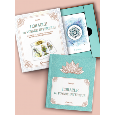 ORACLE DU VOYAGE INTÉRIEUR