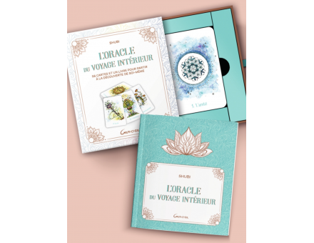 ORACLE DU VOYAGE INTÉRIEUR