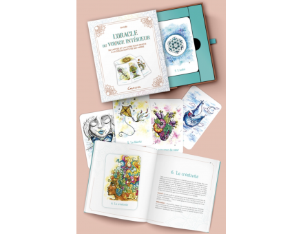 ORACLE DU VOYAGE INTÉRIEUR