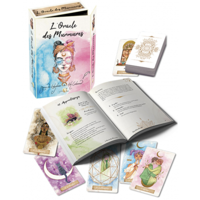 L'ORACLE DES MURMURES