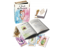 L'ORACLE DES MURMURES