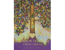 GUÉRISON DU COEUR - CARTES ORACLE