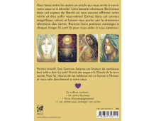 GUÉRISON DU COEUR - CARTES ORACLE