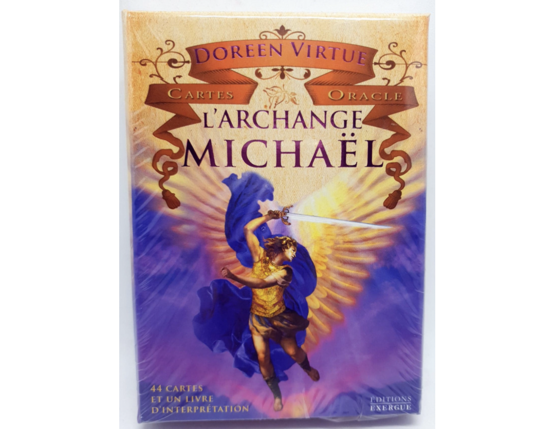 ORACLE ARCHANGE MICHAEL
