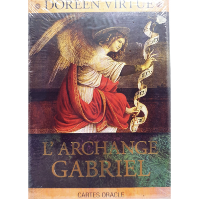 ORACLE ARCHANGE GABRIEL