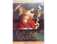 ORACLE ARCHANGE GABRIEL