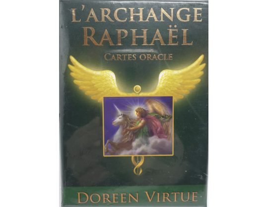 ARCHANGE RAPHAEL