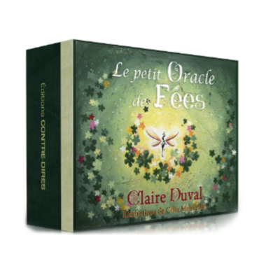 PETIT ORACLE DES FEES